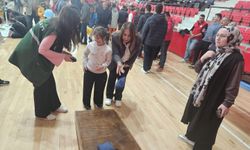 Down Sendromu Farkındalık Günü Coşkuyla Kutlandı