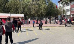 Niğde’de 70 Bin Öğrenci Ders Başı Yaptı