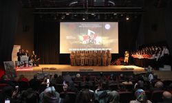 Çanakkale Zaferi’nin 111. Yılı Niğde’de Törenlerle Anıldı