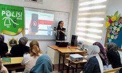 Narkotik Ekiplerinden 1 Haftada 20 Etkinlik