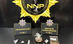 Niğde’de Narkotik Operasyonu: 4 Tutuklama