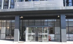 Niğde’de 40 kişilik personel alımı yapılacak