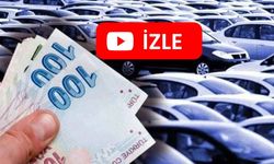 AKP iktidarı arabası olanı da pişman etti