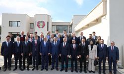 Niğde üretim ve yatırımda büyüyor