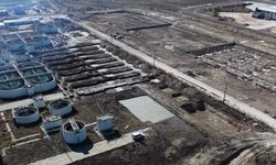 Bor Karma ve Deri İhtisas OSB’de Altyapı Yatırımları Hızla İlerliyor