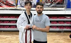 Niğdeli Sporcu Milli Takımda