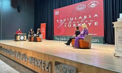 Niğde’de 8 Mart Programı Düzenlendi