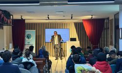 Niğde'de Ocakbaşı Sohbetlerinin Konusu "Eğitim"