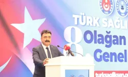 Türk Sağlık-Sen’den Kadınlar Günü açıklaması