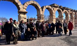 Ankara’dan Niğde’ye Kültür Çıkartması