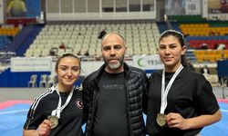 Niğde’nin Gururu Parataekwondocular Milli Takım Yolunda!