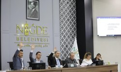 Niğde Belediyesi’nden Mali Disiplin Başarısı