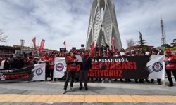 Eğitim-Bir-Sen’den Okullarda Şiddete Tepki