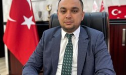 Bahadır İnan, “Sağlıklı bir beden, hayatın en güzel armağanıdır”