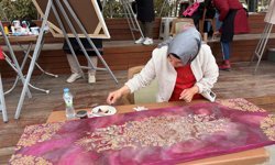 19 Ülkeden 60 Sanatçı 23 Nisan İçin Buluştu