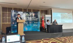 Niğde OSB, Su Yönetiminde Türkiye’ye Örnek Gösterildi