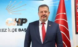 CHP Niğde Merkez İlçe Başkanı Bülent Şen’den ABD Büyükelçisi’ne Tepki