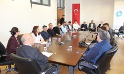 Niğde’de Yöresel Süt Ürünleri İçin Çalıştay Hazırlığı