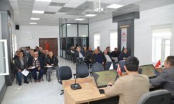 Niğde’de Su Verimliliği Masaya Yatırıldı