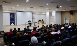 Niğde’de Sporun Gelişimi İçin Koordinasyon Toplantısı Yapıldı