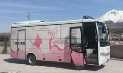 Bor Çukurkuyu’da Mobil Sağlık Hizmetleri Vatandaşlarla Buluşuyor