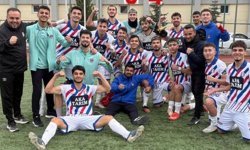 Niğde Belediye Gücü’nden Deplasmanda Kritik Galibiyet