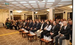 Elma Üreticileri Destek ve Verimlilik İçin Buluştu