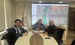 Niğde OSB Yatırımlarla Büyümeye Devam Ediyor