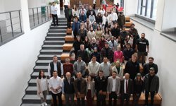 NÖHÜ’de Sektör Temsilcileri ile Buluşma etkinliği devam ediyor