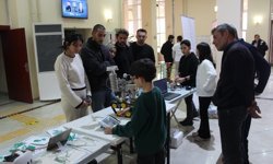 Tarımda Yapay Zeka Ve Otonom Sistemler Masaya Yatırıldı