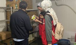 Niğde’de Süt ve Süt Ürünlerine Denetim