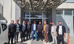 Müteahhitler Birliği’nde Yeni Dönem