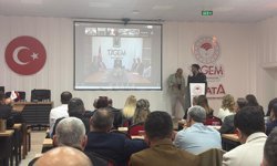 Patates Araştırmaları Ulusal Toplantıda Gündeme Geldi