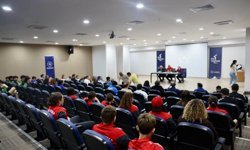 13 ilin katılacağı organizasyon öncesi tüm detaylar masaya yatırıldı