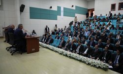 “Ombudsman Halkla Buluşuyor” programı Niğde’de gerçekleştirildi