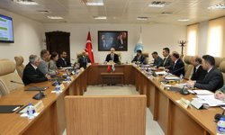 NÖHÜ’de Personele Yönelik Yeni Sözleşme İmzalandı