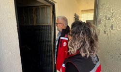 Niğde ASDEP Ekibi Vatandaşlarla Buluşuyor