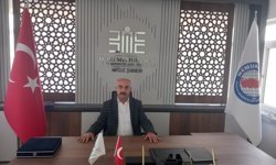 Büro Memur-Sen Niğde Şube Başkanı Emin Bingül: Kutlu Mücadelemiz 31 Yaşında