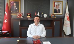 Niğde’de Çiftçilerin Bahar Mesaisi Başladı