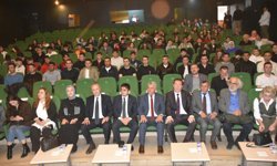 Niğde’de 50. Turizm Haftası Coşkusu Başladı