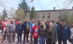 CHP Niğde İl Örgütü’nden Okullardaki Şiddete Tepki