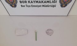 Niğde’de Uyuşturucu Operasyonunda 4 Kişi Tutuklandı