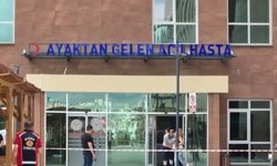 Niğde’de İnşaatta İş Kazası: 1 Kişi Hayatını Kaybetti