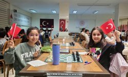 23 Nisan Satranç Müsabakaları Tamamlandı