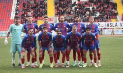 Niğde Belediyespor Evinde Mağlup Oldu