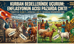 Cansuyu 2026 Kurban Bedellerini Açıkladı