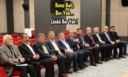 Niğde’de Halıcılığın Geleceği Konuşuldu