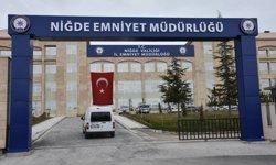 Niğde’de Aranan 2 Şahıs Yakalandı