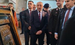 Turizm Haftası Kapsamında Bor’da Sergi Açılışı Yapıldı