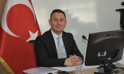 Esat Güney; Parzitanlığa değil suya yol verin!